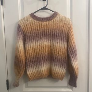 Hannah Banana Sweater